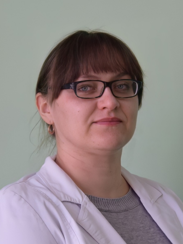 Филатова Светлана Ивановна.