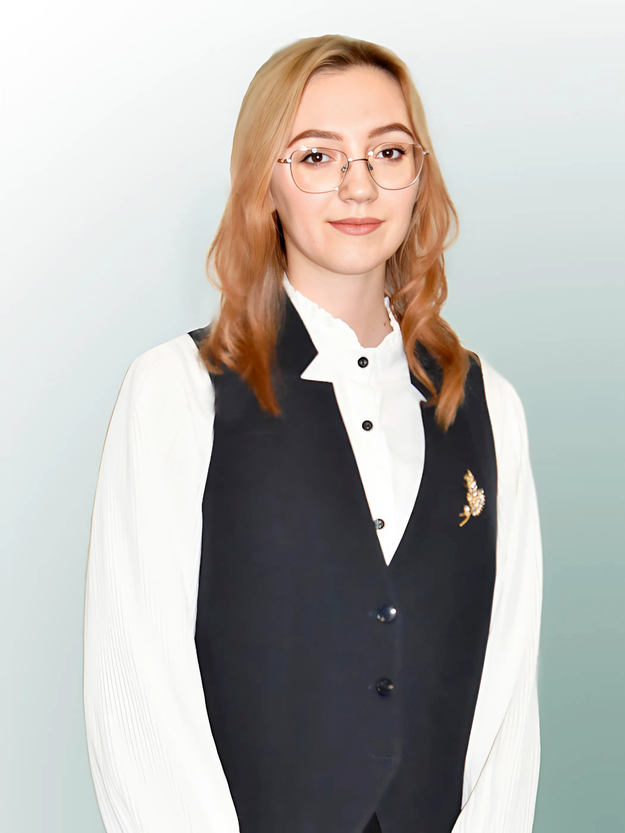 Кулакова Светлана Алексеевна.
