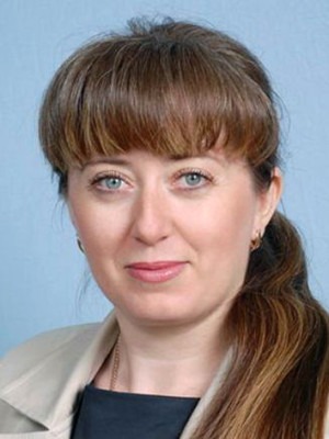 Скрыпцова Лариса Анатольевна Скрыпцова Лариса Анатольевна.