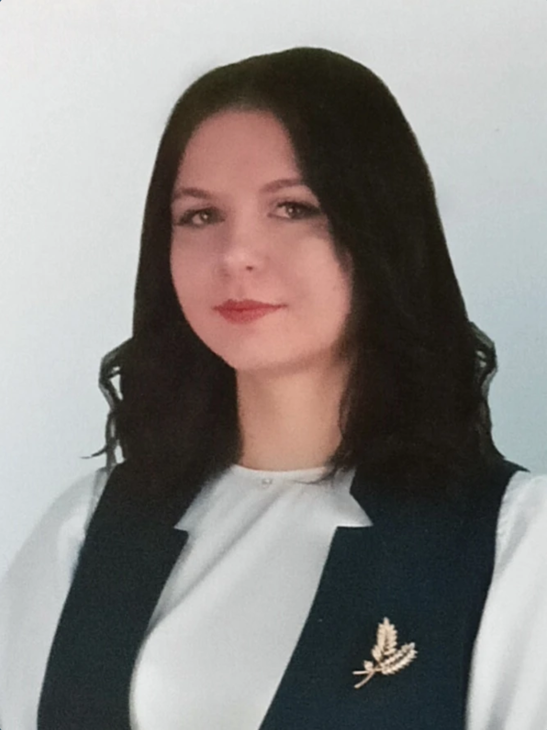 Дорохова Софья Алексеевна Дорохова Софья Алексеевна.